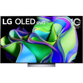 LG OLED55C49